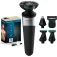 Cecotec PrecisionCare Multigrooming 5in1 shaver
