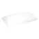 Cecotec Cuscino PureSnow 90 cm