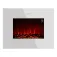Cecotec ReadyWarm 2690 Flames Connected 电壁炉 2000W