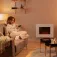 Cecotec ReadyWarm 2690 Flames Connected 电壁炉 2000W