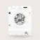 Evvo Aura 8 Integrated Front Load Washing Machine