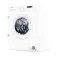 Evvo Aura 8 Integrated Front Load Washing Machine
