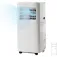 Evvo CLIMA P7 Mobiele airco