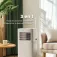 Evvo CLIMA P7 portable air conditioner