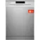 Evvo D1X dishwasher 12 place settings