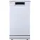 Evvo D3 Slim Third-Rack dishwasher 10 place settings