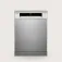 Evvo D5X Third-Rack dishwasher 14 place settings