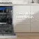 Evvo D5X Third-Rack dishwasher 14 place settings