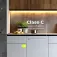 Evvo Di.2 PRO Integrable Third-Rack dishwasher 14 place settings