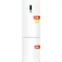 Evvo F55 Combi fridge