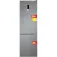 Evvo F55X Combi fridge