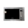 Evvo Mi35 Eingebauter Mikrowellenherd mit Grill 1200W