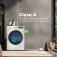 Evvo Nature 10 front load washing machine