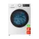 Evvo Nature 8 front load washing machine