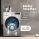 Evvo Nature 8 front load washing machine