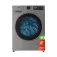 Evvo Nature 8X front load washing machine