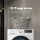 Evvo Nature 8X front load washing machine
