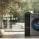 Evvo Nova 10-7 front load washer dryer