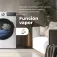 Evvo Nova 11X front load washing machine