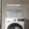 Evvo Nova 11X front load washing machine