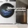 Evvo Nova 11X front load washing machine