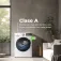 Evvo Nova 12X front load washing machine