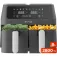 Evvo Tasty airfryer 2800W