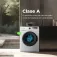 Evvo Terra 8 front load washing machine