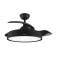 Evvo V450 Invisible Plafondventilator