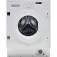 Evvo Wi8W6S front load washer dryer
