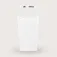 Evvo Wt8a Wasmachine met bovenlader