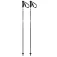 Elan Bastons Carbon Rod