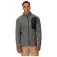 Spyder Bandit full zip fleece