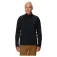 Spyder Casaco polar com fecho Gridweb