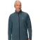 Spyder Casaco polar com fecho Gridweb