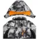 Spyder Impulse Synthetic Down jacka