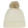 Spyder Gorro Plait Pom