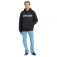 Spyder Sudadera con capucha Wordmark