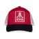 Difuzed Gorra Atari Classic Logo