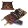 Enhance Canvas Dice Roll Deck Case