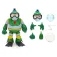 Jada Mega Man Bubble Man figure 11 cm