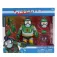 Jada Mega Man Bubble Man figure 11 cm