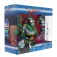 Jada Mega Man Bubble Man -hahmo 11 cm