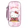 Konix Housse Switch 2 Sanrio Hello Kitty 3D