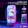 Konix Capa Switch 2 Sanrio Hello Kitty 3D