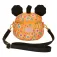 Loungefly Disney Pumpkin backpack