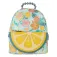 Loungefly Lemon Mini shoulder bag
