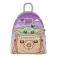 Loungefly Star Wars Grogu backpack