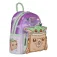 Loungefly Star Wars Grogu backpack