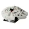 Monogram Guardiola Star Wars Millennium Falcon